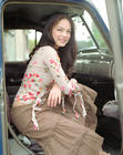 写真 #165：克斯汀·克鲁克 Kristin Kreuk