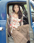 写真 #163：克斯汀·克鲁克 Kristin Kreuk