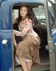 写真 #162：克斯汀·克鲁克 Kristin Kreuk