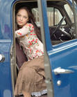 写真 #161：克斯汀·克鲁克 Kristin Kreuk