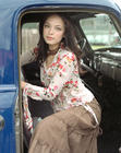 写真 #160：克斯汀·克鲁克 Kristin Kreuk