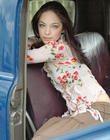 写真 #158：克斯汀·克鲁克 Kristin Kreuk
