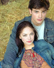 写真 #157：克斯汀·克鲁克 Kristin Kreuk