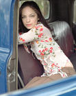 写真 #159：克斯汀·克鲁克 Kristin Kreuk