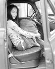 写真 #154：克斯汀·克鲁克 Kristin Kreuk