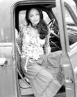 写真 #155：克斯汀·克鲁克 Kristin Kreuk