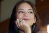 写真 #202：克斯汀·克鲁克 Kristin Kreuk