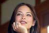 写真 #201：克斯汀·克鲁克 Kristin Kreuk