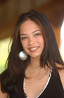 写真 #195：克斯汀·克鲁克 Kristin Kreuk