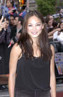 生活照 #04：克斯汀·克鲁克 Kristin Kreuk
