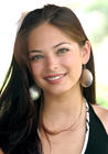 写真 #238：克斯汀·克鲁克 Kristin Kreuk