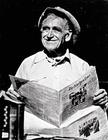 生活照 #0018：詹姆斯·惠特摩 James Whitmore