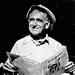 生活照 #0018：詹姆斯·惠特摩 James Whitmore
