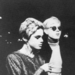 生活照 #03：伊迪·塞奇威克 Edie Sedgwick
