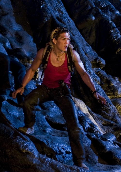 七龙珠Dragonball: Evolution(2009)剧照 #26