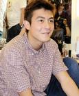 生活照 #83：陈冠希 Edison Chan