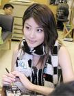 生活照 #128：陈慧琳 Kelly Chen