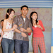 生活照 #09 省略图