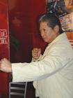 生活照 #24：洪金宝 Sammo Hung Kam-Bo