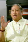 生活照 #22：洪金宝 Sammo Hung Kam-Bo