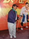 生活照 #14：洪金宝 Sammo Hung Kam-Bo