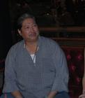 生活照 #26：洪金宝 Sammo Hung Kam-Bo