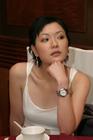 生活照 #34：田蕊妮 Kristal Tin