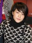 生活照 #56：王菲 Faye Wong