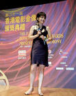 生活照 #38：张艾嘉 Sylvia Chang