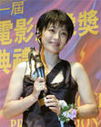 生活照 #37：张艾嘉 Sylvia Chang