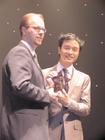 生活照 #100：张国荣 Leslie Cheung