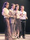 生活照 #85：张国荣 Leslie Cheung
