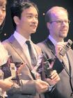 生活照 #87：张国荣 Leslie Cheung