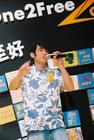 生活照 #755：周杰伦 Jay Chou
