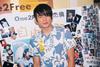 生活照 #738：周杰伦 Jay Chou