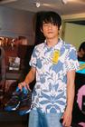 生活照 #745：周杰伦 Jay Chou