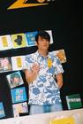 生活照 #747：周杰伦 Jay Chou
