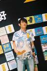 生活照 #751：周杰伦 Jay Chou