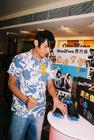 生活照 #744：周杰伦 Jay Chou