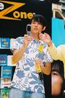 生活照 #749：周杰伦 Jay Chou