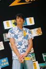 生活照 #748：周杰伦 Jay Chou