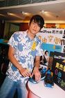 生活照 #743：周杰伦 Jay Chou