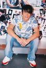 生活照 #740：周杰伦 Jay Chou