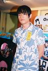 生活照 #742：周杰伦 Jay Chou