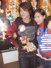 生活照 #322：王力宏 Lee-Hom Wang