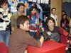 生活照 #325：王力宏 Lee-Hom Wang