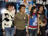 生活照 #327：王力宏 Lee-Hom Wang