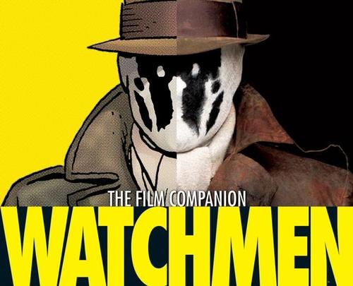 守望者Watchmen(2009)预告海报 #12