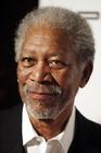 生活照 #01：摩根·弗里曼 Morgan Freeman