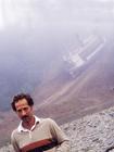 工作照 #01：沃纳·赫尔佐格 Werner Herzog